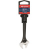 Clé à molette phosphatée 4" UNIVERSEL 1802635204KR