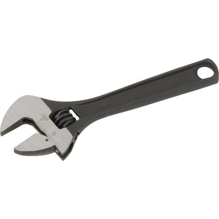 Clé à molette phosphatée 4" UNIVERSEL 1802635204KR