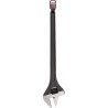 Clé à molette phosphatée 24" UNIVERSEL 1802635224KR