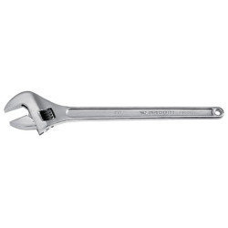 Clé à molette phosphatée 24" FACOM 113C24C
