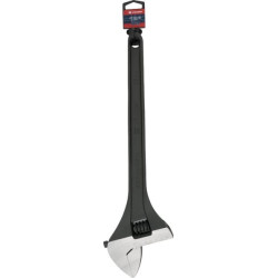 Clé à molette phosphatée 18" UNIVERSEL 1802635218KR