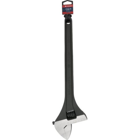 Clé à molette phosphatée 18" UNIVERSEL 1802635218KR