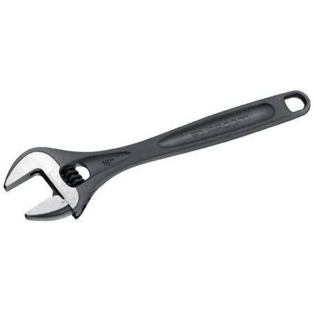 Clé à molette phosphatée 18" FACOM 113A18T