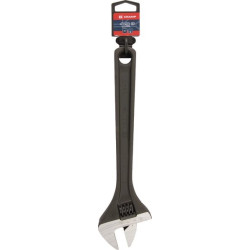 Clé à molette phosphatée 12" UNIVERSEL 1802635212KR