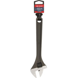 Clé à molette phosphatée 10" UNIVERSEL 1802635210KR