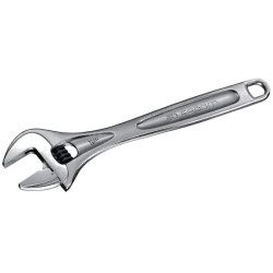 Clé à molette chromée 6" FACOM 113A6C