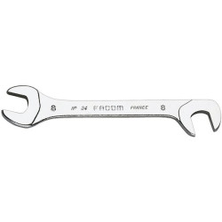 Cle à fourche micro 9mm FACOM 349