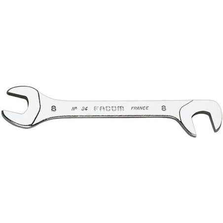 Cle à fourche micro 17mm FACOM 3417