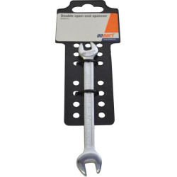 Clé à fourche 8x9mm GOPART 88409GP