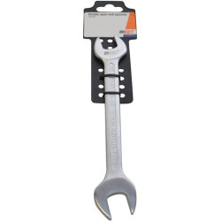 Clé à fourche 18x19mm GOPART 88419GP