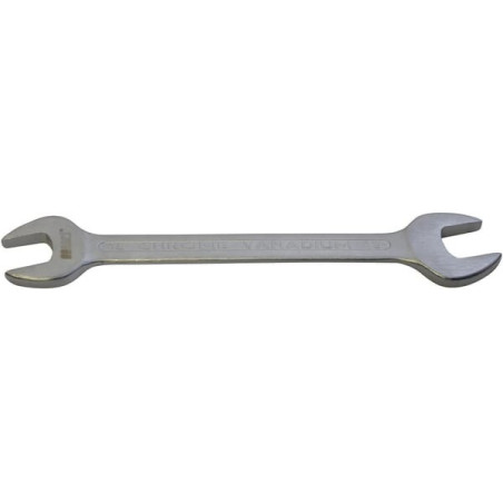 Clé à fourche 18x19mm GOPART 88419GP
