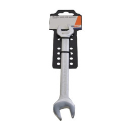 Clé à fourche 16x17mm GOPART 88417GP