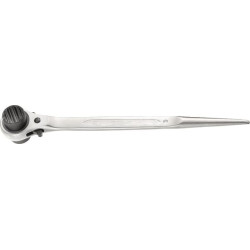 Clé à échaffaudage - 17x19mm EXPERT E110961