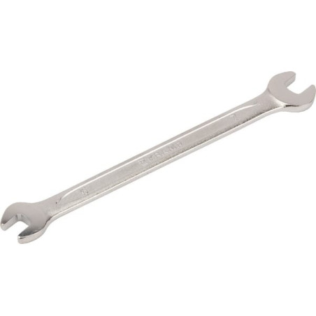 Clé à double fourche 6x7mm UNIVERSEL 1802080607KR