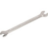 Clé à double fourche 6x7mm UNIVERSEL 1802080607KR