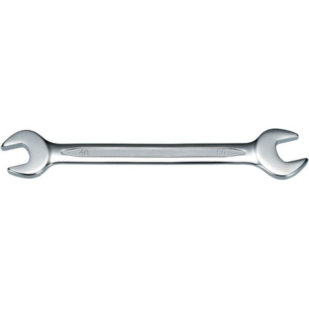 Clé à double fourche 46x50mm UNIVERSEL 1802084650KR