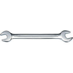 Clé à double fourche 41x46mm UNIVERSEL 1802084146KR