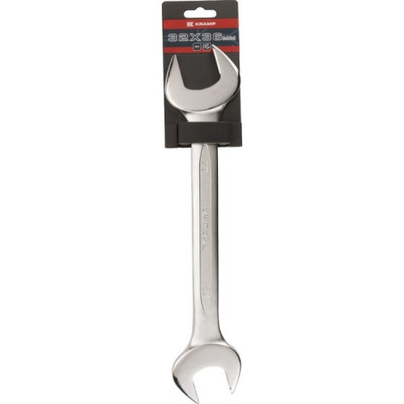 Clé à double fourche 32x36mm UNIVERSEL 1802083236KR