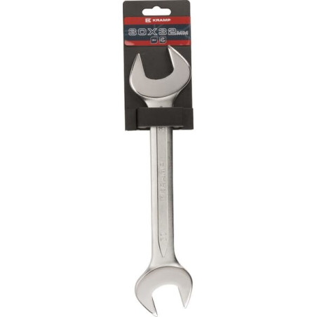 Clé à double fourche 30x32mm UNIVERSEL 1802083032KR