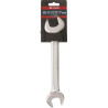 Clé à double fourche 24x27mm UNIVERSEL 1802082427KR