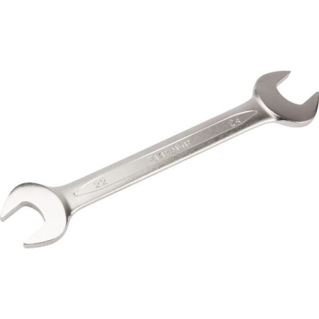 Clé à double fourche 22x24mm UNIVERSEL 1802082224KR