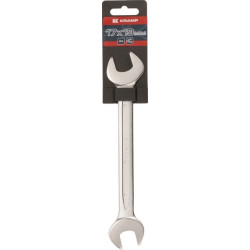 Clé à double fourche 17x19mm UNIVERSEL 1802081719KR