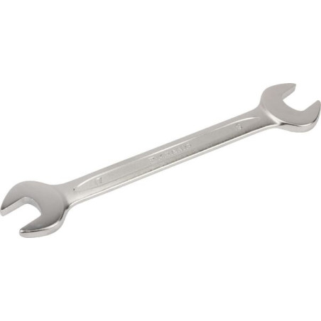 Clé à double fourche 17x19mm UNIVERSEL 1802081719KR