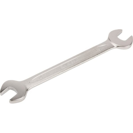 Clé à double fourche 14x15mm UNIVERSEL 1802081415KR