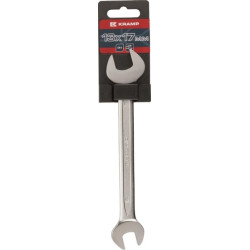 Clé à double fourche 13x17mm UNIVERSEL 1802081317KR