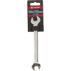 Clé à double fourche 12x13mm UNIVERSEL 1802081213KR