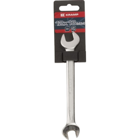 Clé à double fourche 12x13mm UNIVERSEL 1802081213KR