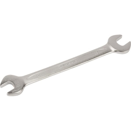 Clé à double fourche 12x13mm UNIVERSEL 1802081213KR