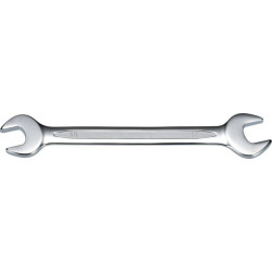 Clé à double fourche 10x12mm UNIVERSEL 1802081012KR