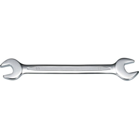 Clé à double fourche 10x12mm UNIVERSEL 1802081012KR