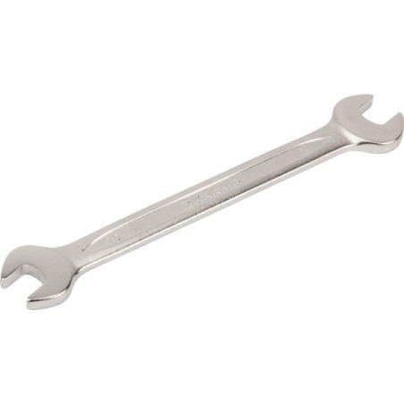 Clé à double fourche 10x11mm UNIVERSEL 1802081011KR
