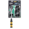 Clé WERA DP8002CSB
