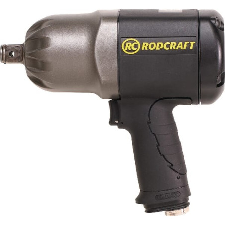 Clé à chocs RODCRAFT LT342377