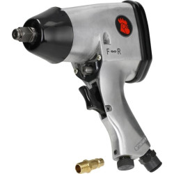 Clé à chocs RED-ROOSTER RR15P