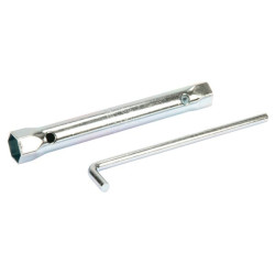 Clé à bougies 19x21mm BRIGGS ET STRATTON 992356