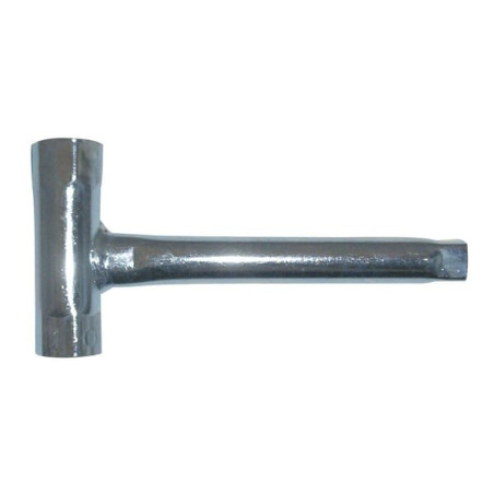 Clé à bougies 19x21mm 12mm UNBRANDED FGP453151