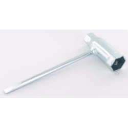 Clé à bougie tournevis 13x21mm UNBRANDED FGP453223