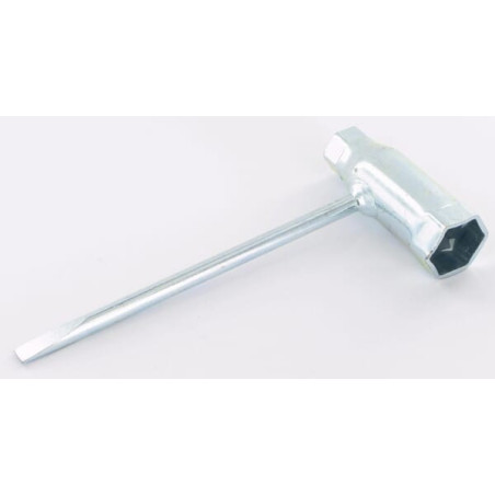 Clé à bougie tournevis 13x21mm UNBRANDED FGP453223