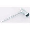 Clé à bougie tournevis 13x21mm UNBRANDED FGP453223
