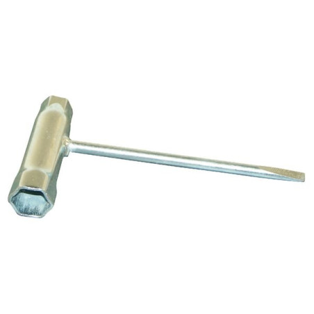 Clé à bougie tournevis 13x19mm UNBRANDED FGP015168