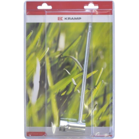 Clé à bougie allumage 19 x Torx UNIVERSEL KGFGP453390P001
