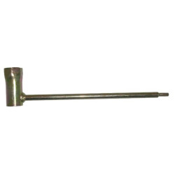 Clé à bougie allumage 19 x Torx STIHL FGP453390