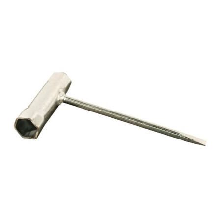 Clé à bougie 11x19mm UNBRANDED FGP014331