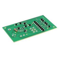 Circuit imprimé CASTELGARDEN 1277223570