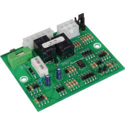 Circuit imprimé CASTELGARDEN 1257224171