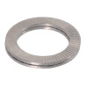Circlip Nord- inox A4 M6 LOCK NL6RVSA4